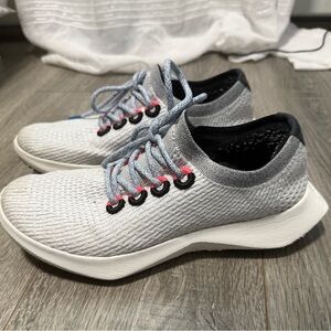 Allbirds Tree Dasher 2 Sneakers